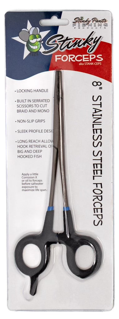 Stank-ceps (forceps)