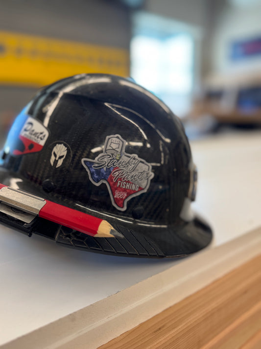 Heart of Texas Stinky