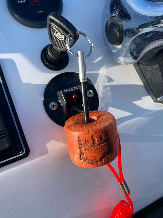 Key Float