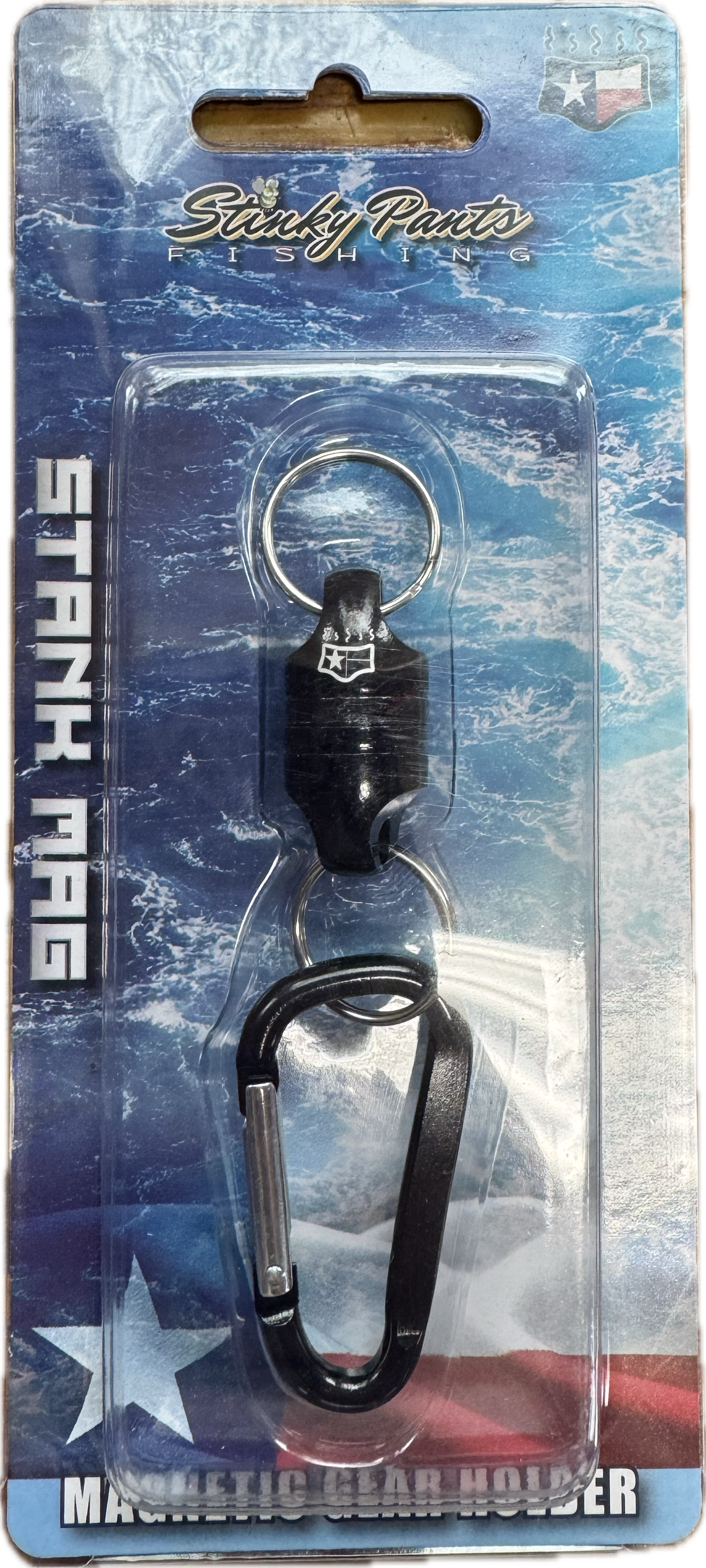Stank Mag – Stinky Pants Fishing