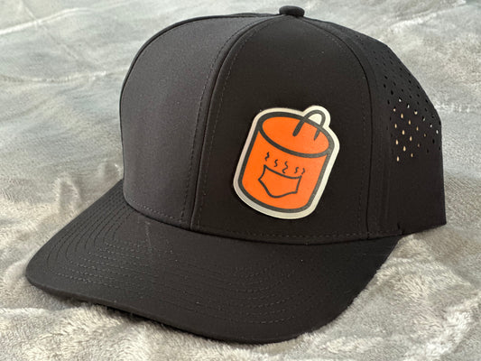 Durabull Black Float Cap