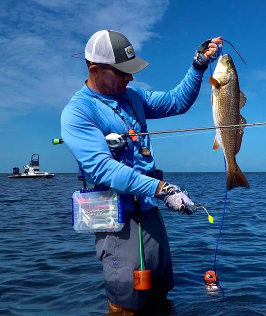 Water-Resistant Wading Kit