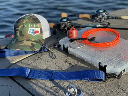 Flo Box Wading Kit