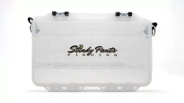 Replacement Tackle Boxes Stinky Pants Fishing Replacement Tackle Boxes Stinky Pants Fishing