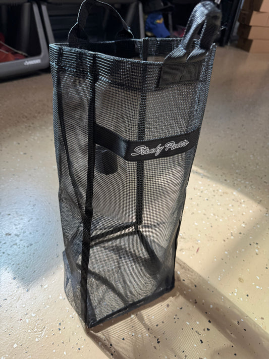 Stinky Clean Trash Bag