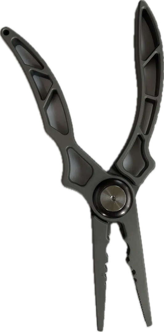 Titanium Pliers