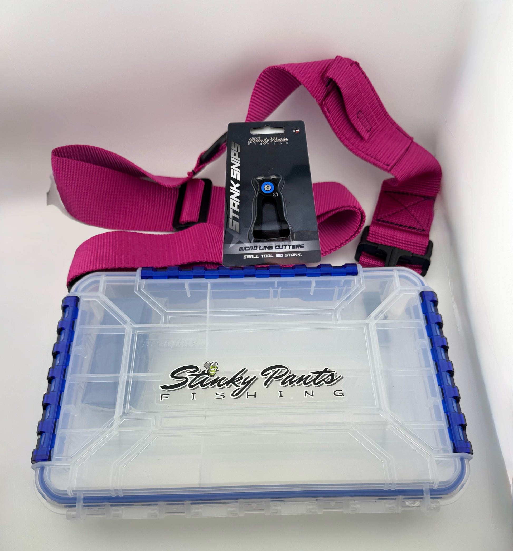 best fishing tackle box kit Gift | Elite Each Random Mystery Box features 5 Mystery Tackle Box Panfish &