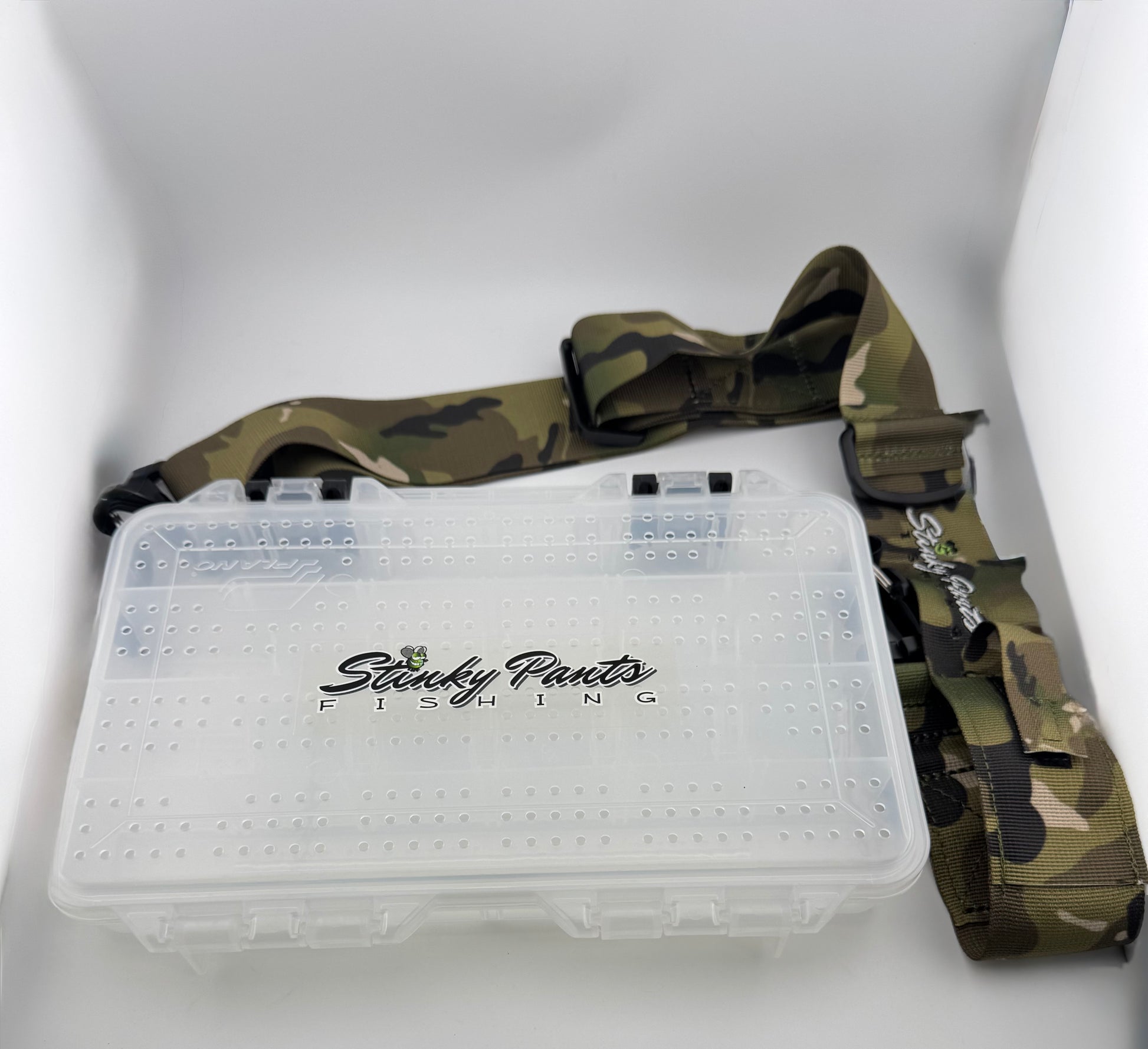 Flo Box Wading Kit