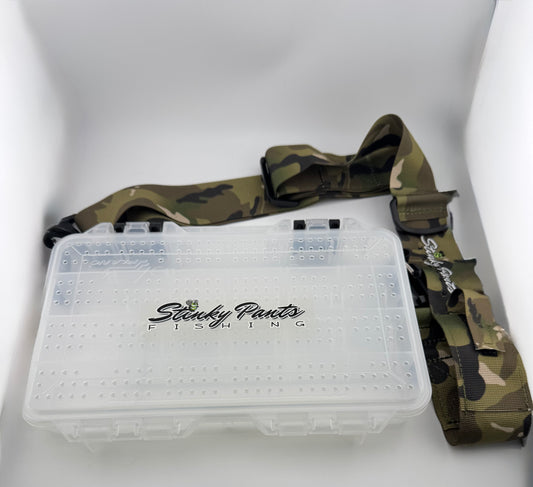 Flo Box Wading Kit