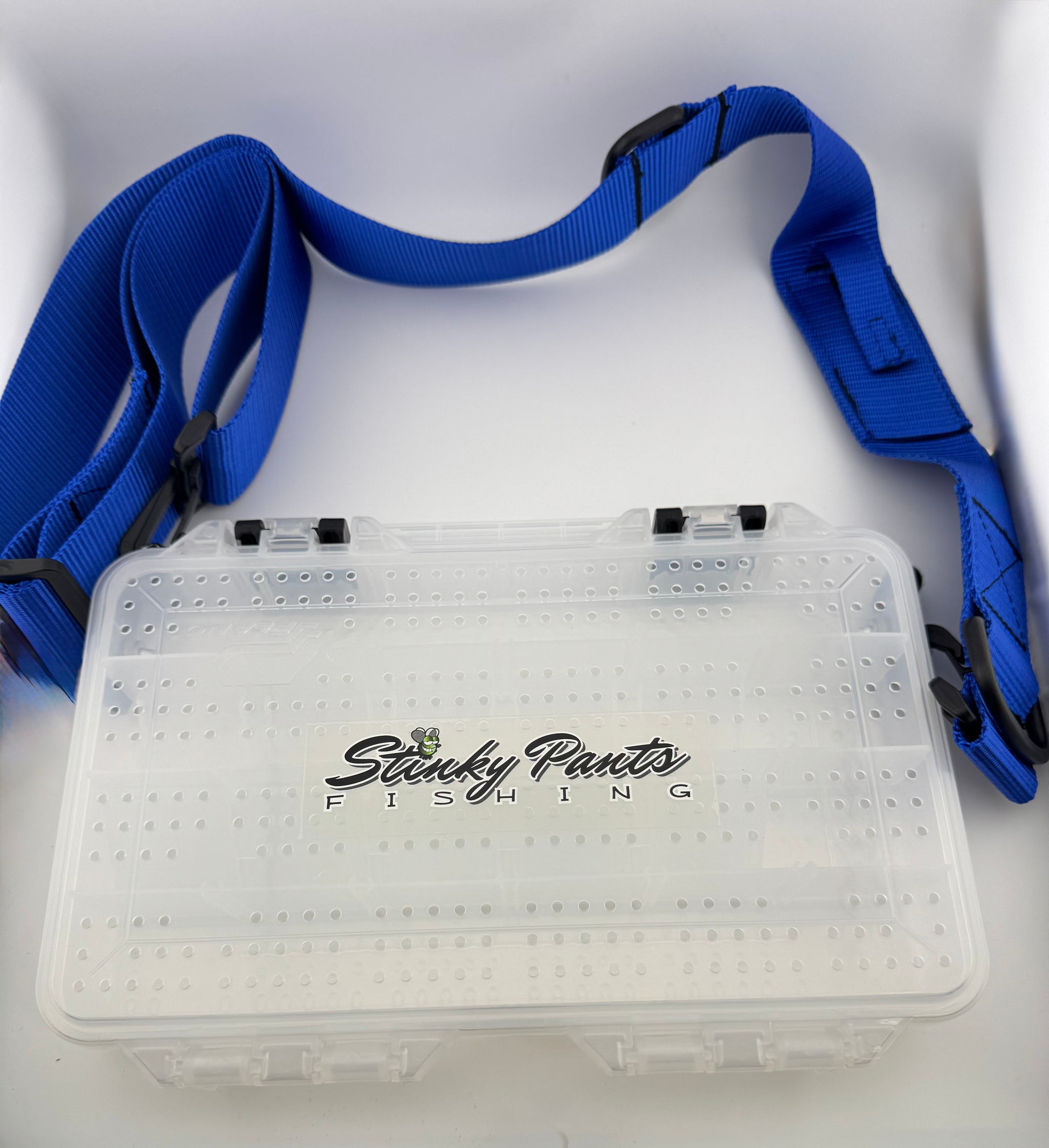 Flo Box Wading Kit – Stinky Pants Fishing