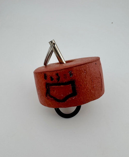 2nds Plier float