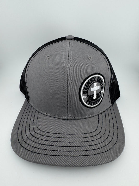 Faith - grey/blackGG