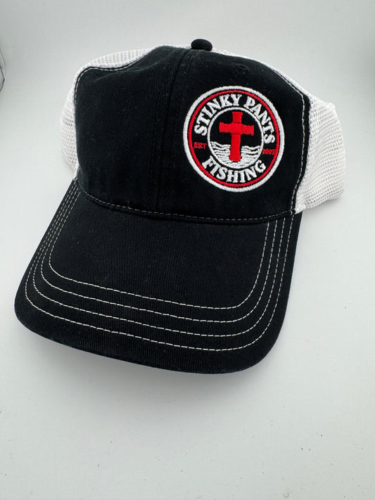 Faith - lite black/white unstructured
