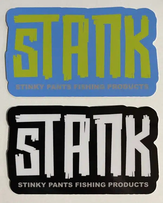 Stank Sticker