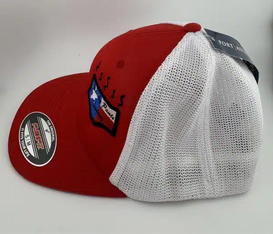 Flexfit Mesh Hat