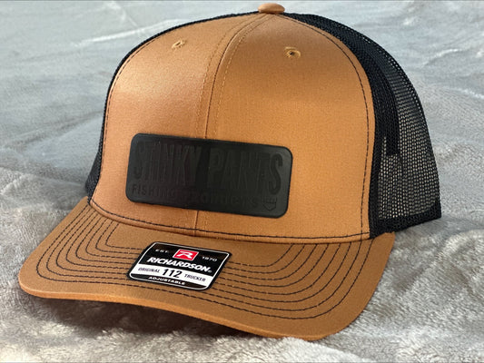 Caramel Darkness Cap