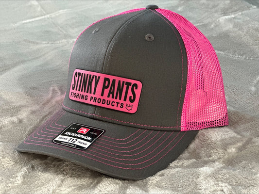 Pink Lady Cap