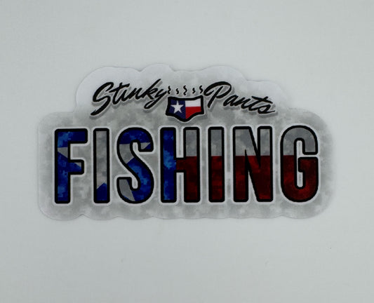 Heart of Texas Stinky