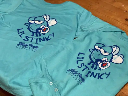 Lil Stinky Shirt