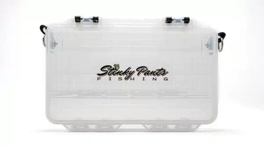 Replacement Tackle Boxes