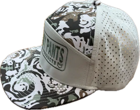 Desert Camo SPF hat