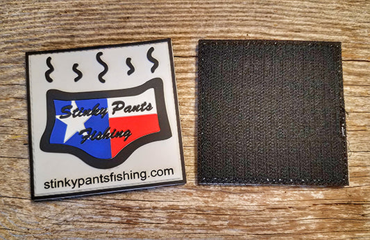 Tactical PVC Patch