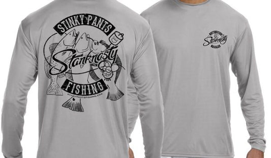 Stinky Slam Dryfit Shirt