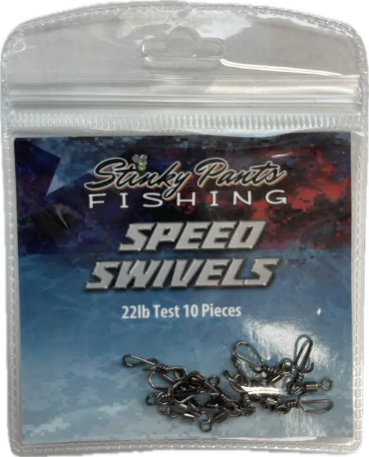 Speed Swivel