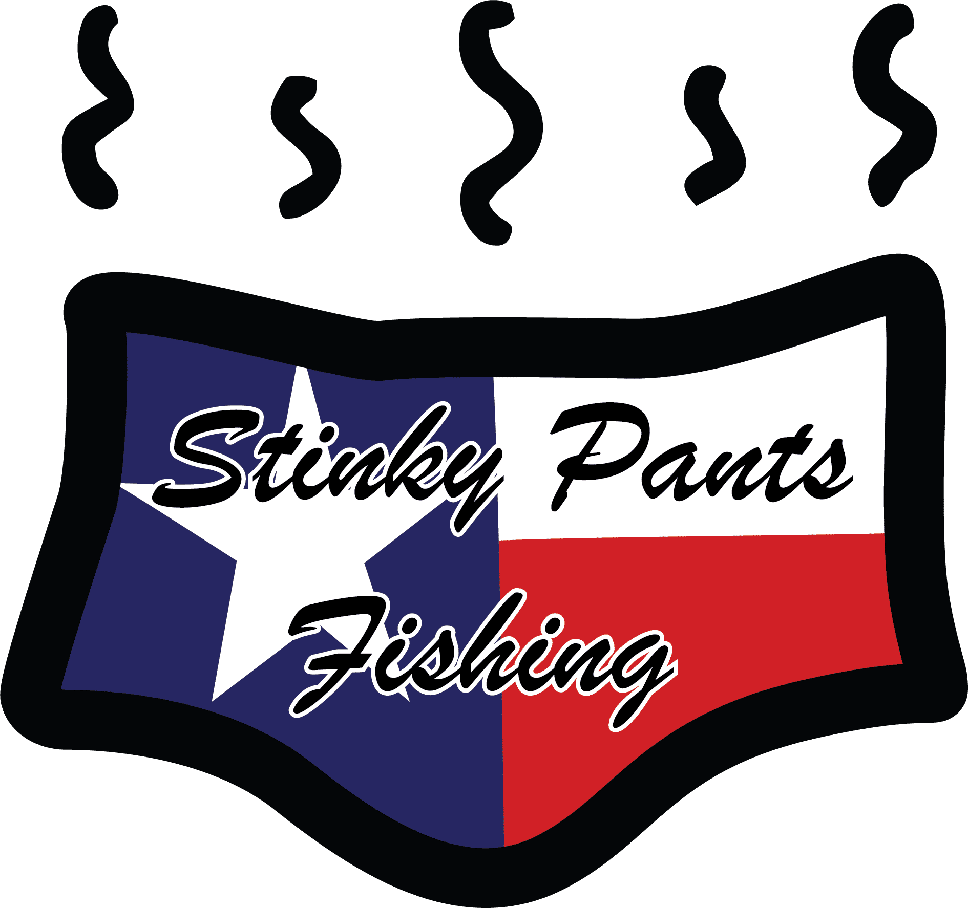 Clothes - Stinky Pants Fishing