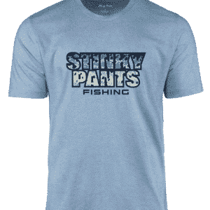 Apparel - Stinky Pants Fishing