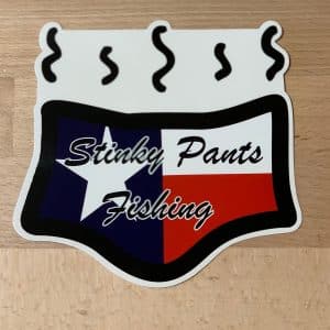 Key Float - Stinky Pants Fishing