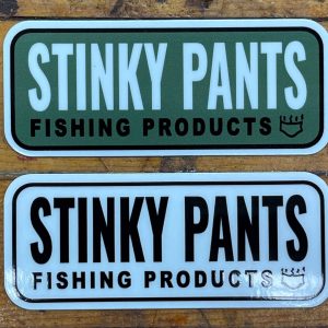 Stank-ceps (forceps) - Stinky Pants Fishing